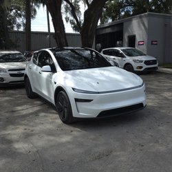 Performance Auto Group