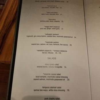 Morimoto - Japanese Near Me - Las Vegas, Nevada Morimoto - Japanese Near Me - Las Vegas, Nevada