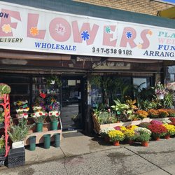 Allerton Flowers