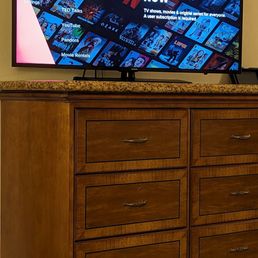 Streaming if you have a login