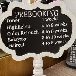 Keila B's Hair Salon