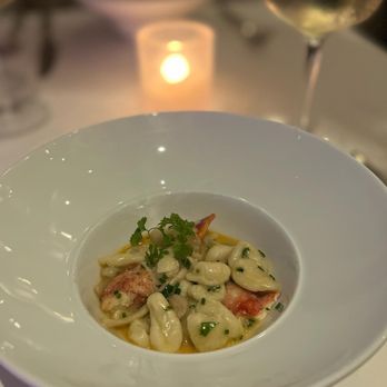 Ostra - Ricotta Gnocchetti - Seafood Near Me - Boston, Massachusetts Ostra - Ricotta Gnocchetti - Seafood Near Me - Boston, Massachusetts