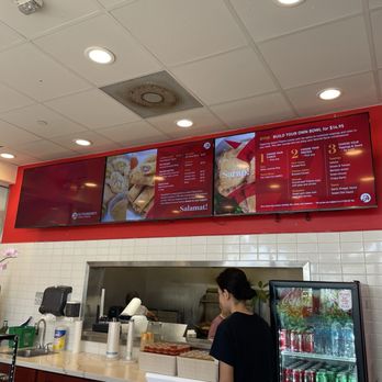 Alyssandra's Lumpia Express - Menu - Filipino Near Me - Waipahu, Hawaii