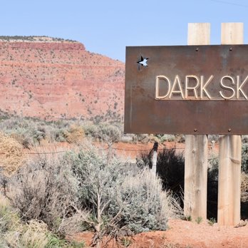 Dark Sky RV Campground - RV Parks Near Me - Kanab, Utah Dark Sky RV Campground - RV Parks Near Me - Kanab, Utah