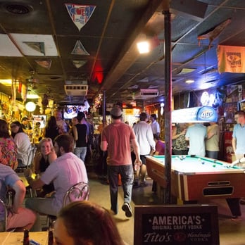Time Out Tavern - Picture yourself here. - Dive Bars Near Me - Dallas, Texas
