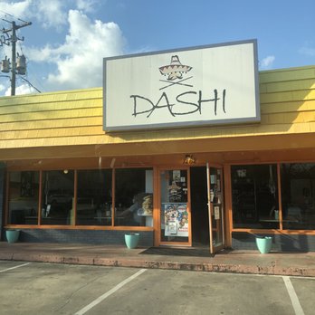 Dashi - Food Trucks Near Me - North Charleston, South Carolina Dashi - Food Trucks Near Me - North Charleston, South Carolina