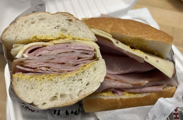 Pastrami House Delicatessen by null