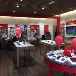 Vodafone Shop