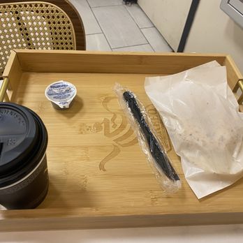 Ebreeq Coffee - Coffee & Tea Near Me - Cleveland, Ohio