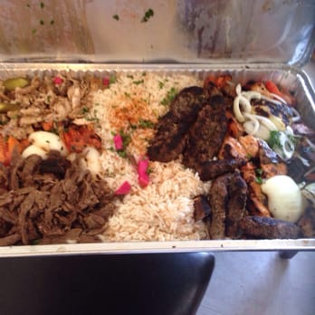 La Palma - Tonight's dinner catered from LA Palma - Mediterranean Near Me - Detroit, Michigan La Palma - Tonight's dinner catered from LA Palma - Mediterranean Near Me - Detroit, Michigan