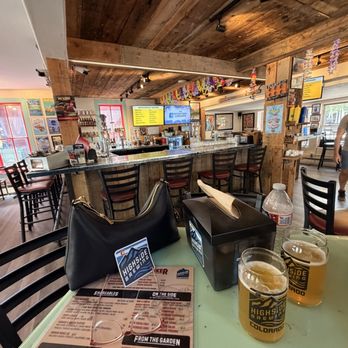 Highside Brewing - Breckenridge - Beer Bar Near Me - Breckenridge, Colorado