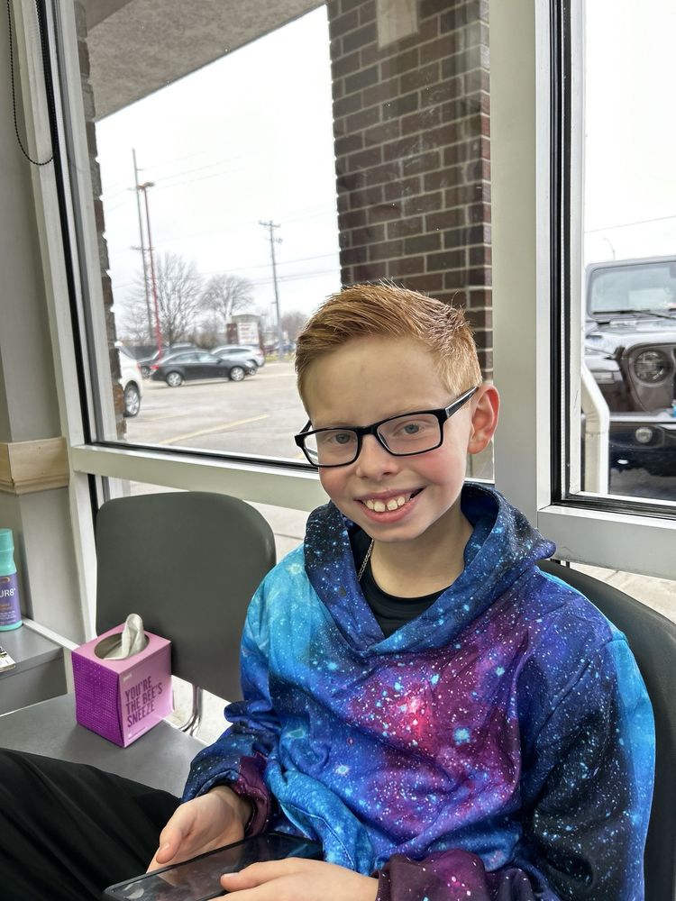 GREAT CLIPS Updated September 2024 753 N Ankeny Blvd, Ankeny, Iowa