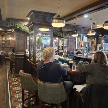 Wexford, Savannah's Irish Pub - Bar - Irish Pub Near Me - Savannah, Georgia