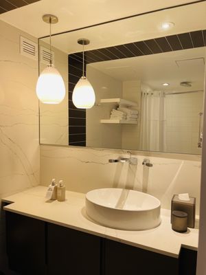Hotel Zena Washington DC by null