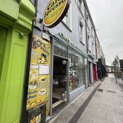Cafe Spresso