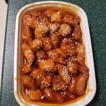 Sunny Kitchen - Sesame Chicken - Chinese Near Me - Mount Juliet, Tennessee Sunny Kitchen - Sesame Chicken - Chinese Near Me - Mount Juliet, Tennessee
