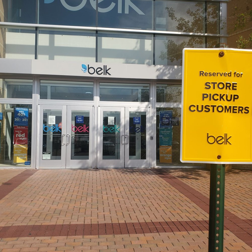 Belk - Department Stores Near Me - Wilmington, North Carolina
