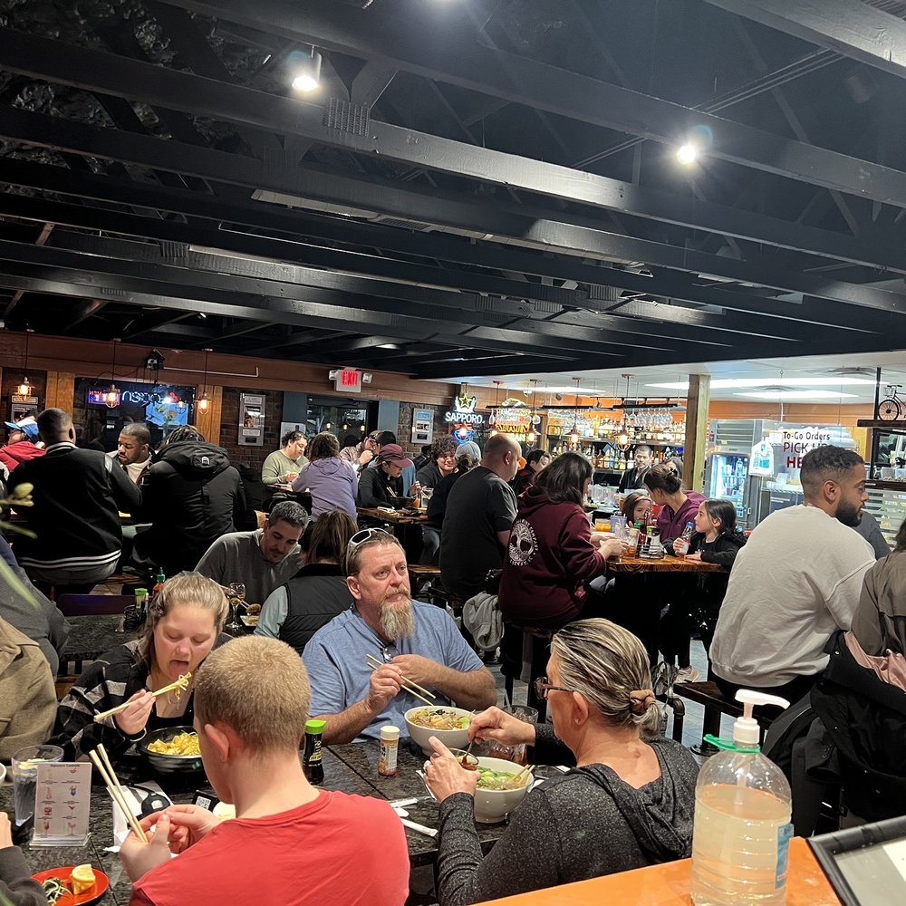 Noodle Boulevard - Ramen Near Me - Cary, North Carolina Noodle Boulevard - Ramen Near Me - Cary, North Carolina