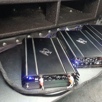 Gately Audio - Car Stereo Installation Near Me - Sacramento, California