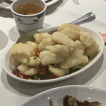 Wo Fat - Salt and pepper squid - Chinese Near Me - Loughton, ESS Wo Fat - Salt and pepper squid - Chinese Near Me - Loughton, ESS