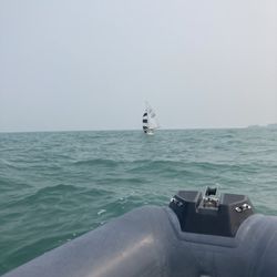 Sheridan Shore Sailing School