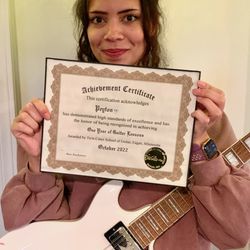Twin Cities School of Guitar