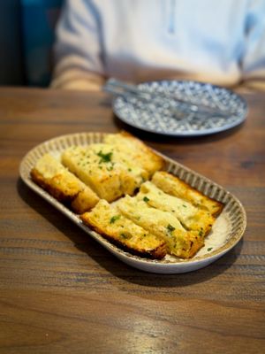 Melo's Italian Table by null