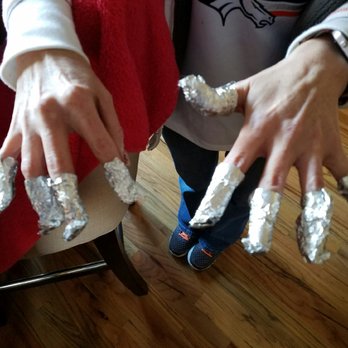 Red Rock Nails - Nail Salons Near Me - Colorado Springs, Colorado