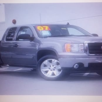 Lehmer's Concord GMC - My used truck! - Car Dealers Near Me - Concord, California