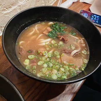 Raku - Niku Udon - Japanese Near Me - New York, New York Raku - Niku Udon - Japanese Near Me - New York, New York