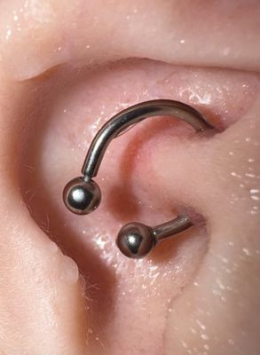 Sanctum Body Piercing