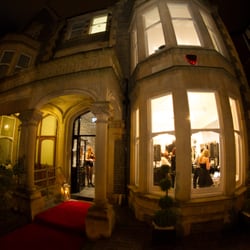 Belle Toujours - Salon Front