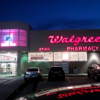 Walgreens - Drugstores Near Me - Pelham, Alabama