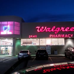 Walgreens