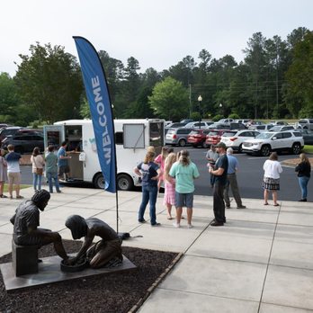 Cedar Creek Church - Churches Near Me - Aiken, South Carolina Cedar Creek Church - Churches Near Me - Aiken, South Carolina