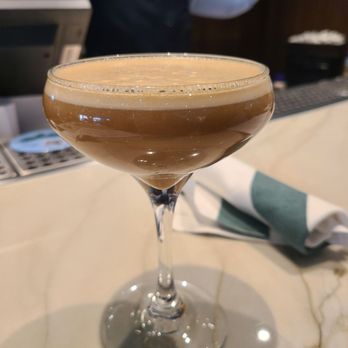 Sadelle's - Breakfast & Brunch Near Me - Las Vegas, Nevada