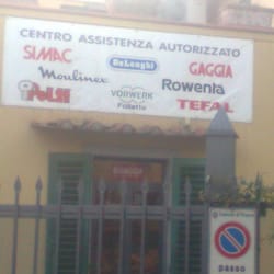 Assistenza Tecnica Fiorentina