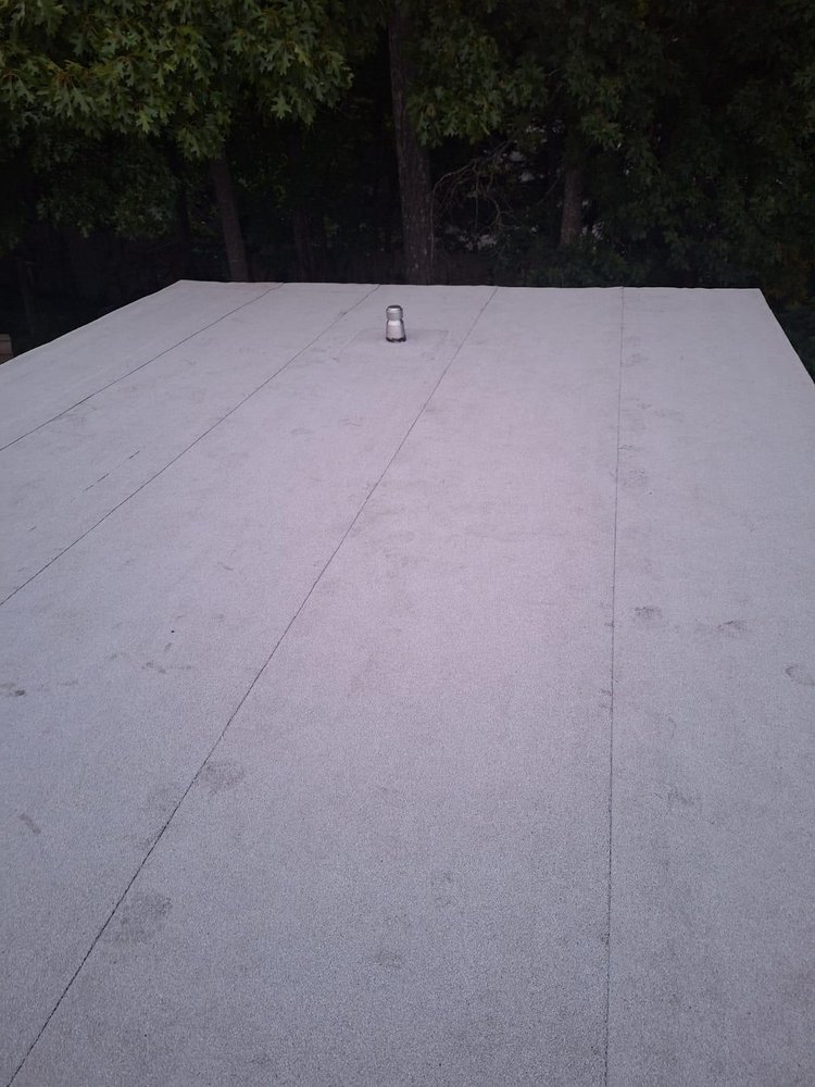 Slide of Georgia Roofing & Metal Company