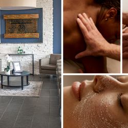 Hand & Stone Massage and Facial Spa