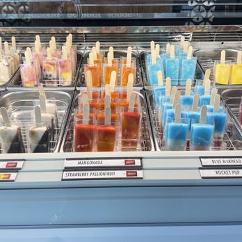 Rise Uptown Hotel - popsicle stand at check in - Hotels Near Me - Phoenix, Arizona Rise Uptown Hotel - popsicle stand at check in - Hotels Near Me - Phoenix, Arizona