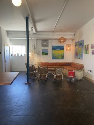 Cafe Alma by null