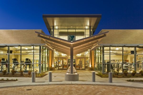 ExxonMobil YMCA by null