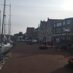 Restaurant Lucas Rive