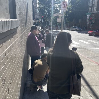 Lapisara Eatery - Always a line on weekends - Breakfast & Brunch Near Me - San Francisco, California Lapisara Eatery - Always a line on weekends - Breakfast & Brunch Near Me - San Francisco, California