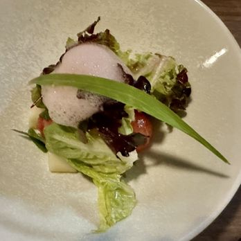 AG Inspired Cuisine - Watermelon Cucumber Salad - French Near Me - Niagara Falls, Ontario AG Inspired Cuisine - Watermelon Cucumber Salad - French Near Me - Niagara Falls, Ontario