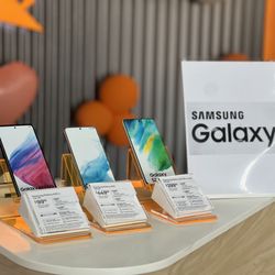 Samsungs are in store and in stock GET YOURS TODAY while supplies last
