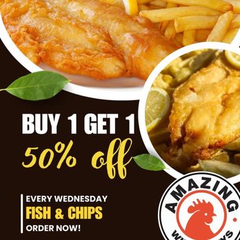 Amazing Wing Guys - Chicken Wings Near Me - Blackstock, Ontario Amazing Wing Guys - Chicken Wings Near Me - Blackstock, Ontario