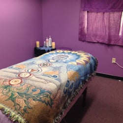 Spirit Renewal Center