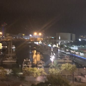 H10 Port Vell - View from the terrace! - Hotels Near Me - Barcelona, B H10 Port Vell - View from the terrace! - Hotels Near Me - Barcelona, B