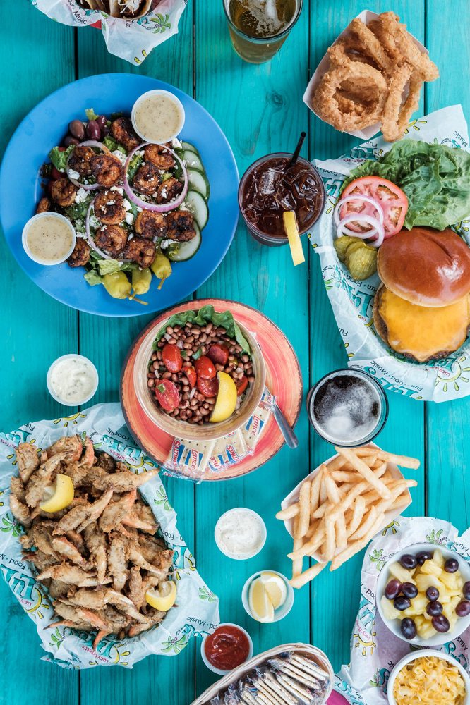 LuLu's North Myrtle Beach